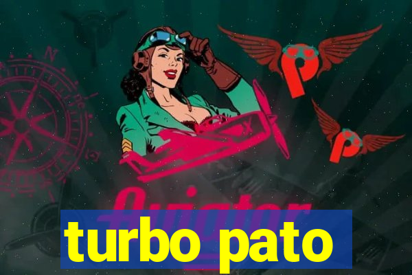 turbo pato